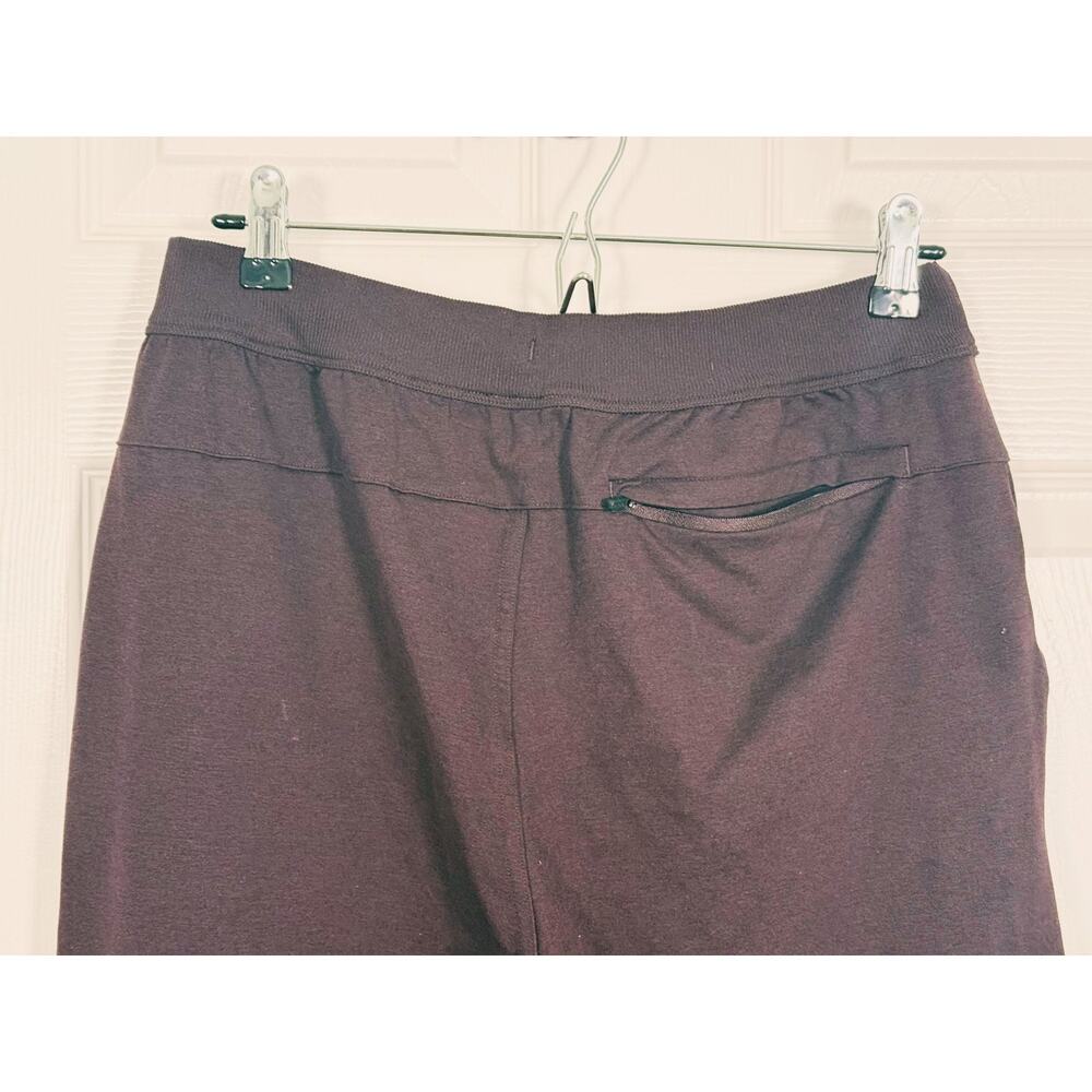 Vuori Mens Coronado Lounge Jogger Pants Small Garnet Dreamknit Athleisure Cozy - Picture 6 of 12